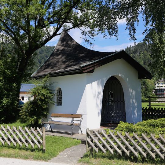 Leonhardskapelle