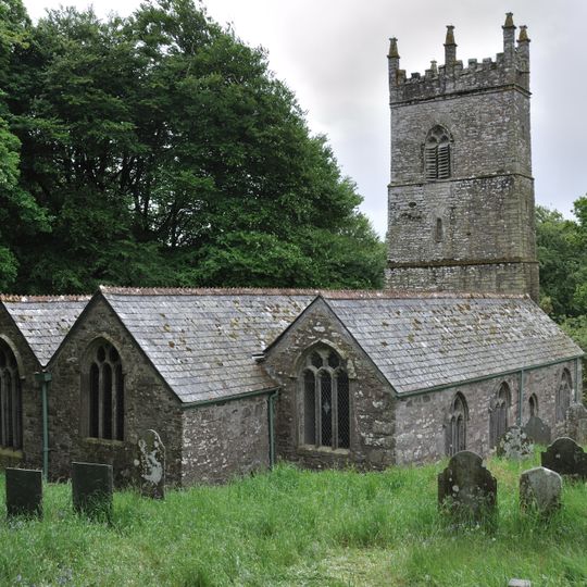 Church of St Michael