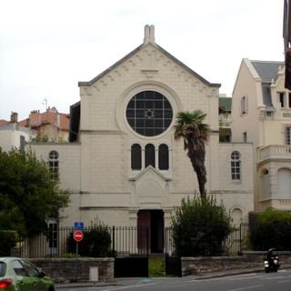 Synagogue of Biarritz