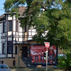 Halberstädter Straße 26a (Magdeburg)