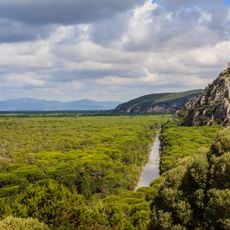 Parco della Maremma