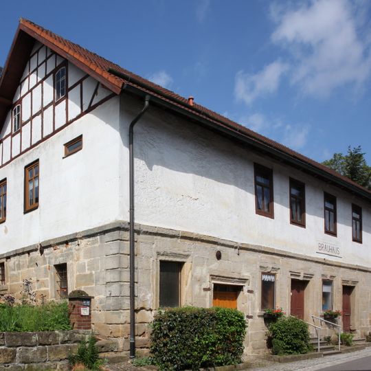 Brauhaus