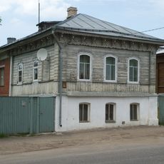 Купеческий дом (Боровск)