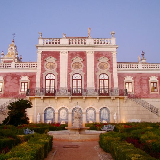 Palácio de Estói