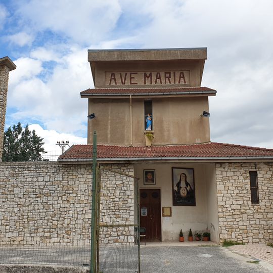 Chiesa dell'Ave Maria