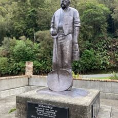 Brunner Mines Historic Area