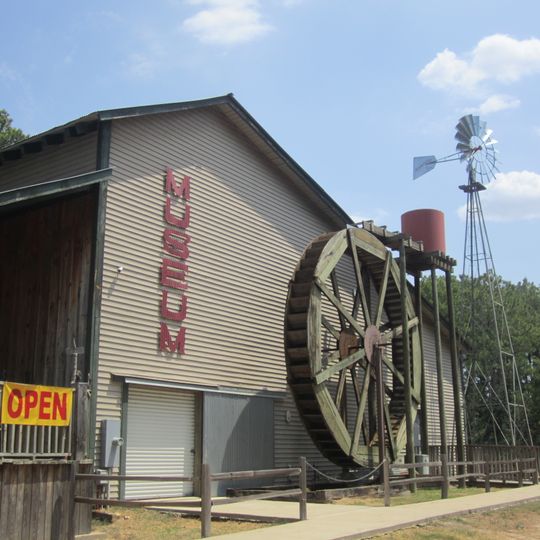 Lindale