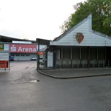 Sparkassenarena