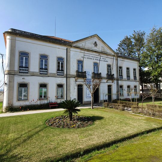 Tribunal de Abrantes