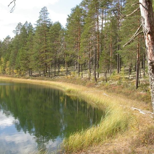 Parco nazionale di Rokua