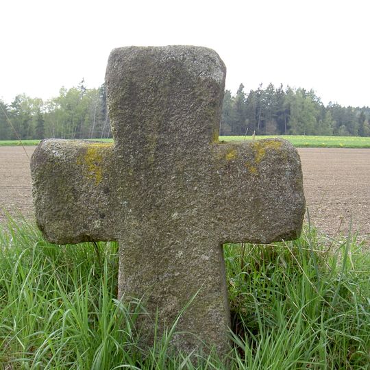 Steinkreuz