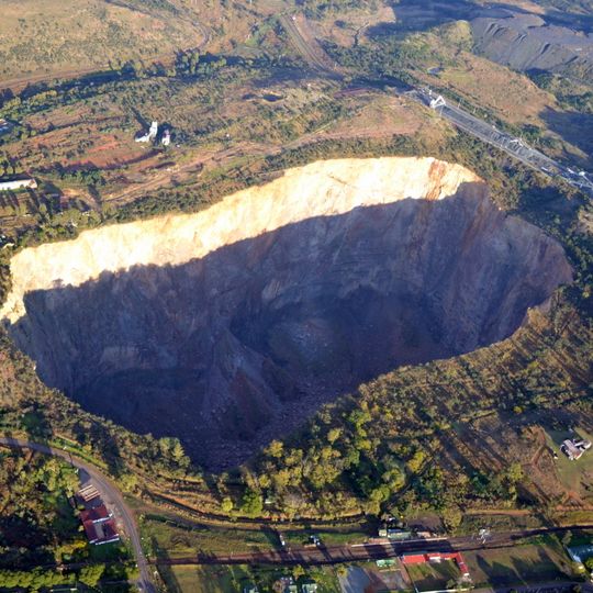 Premier Mine