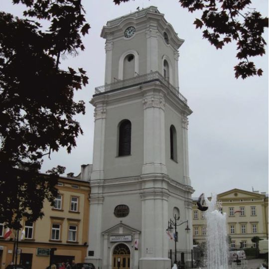 Muzeum Dzwonów i Fajek