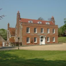Pidford Manor