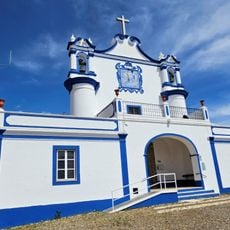 Ermida de Nossa Senhora da Visitação