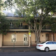 83-85 Kent Street, Millers Point