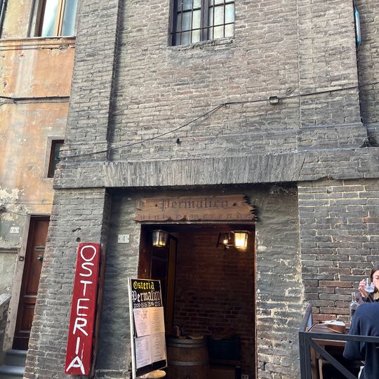 Osteria Permalico