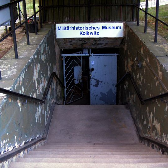 Kolkwitz Bunker