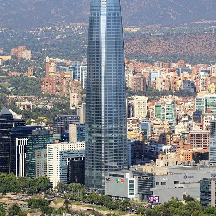 Torre Costanera