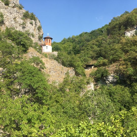 Church of the Theotokos