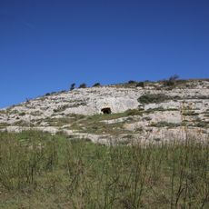 Domus de janas di Su Stampu 'e sa Fata