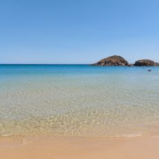 Spiaggia di Su Giudeu
