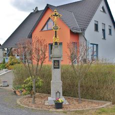 Betkreuz Parkstraße 21 (bei)