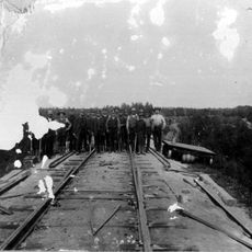 Fåglavik Embankment