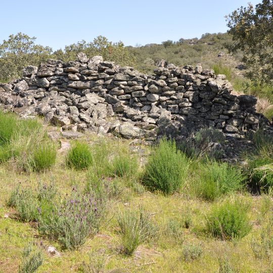 Castro de Vale de Águia ou Castrilhouço