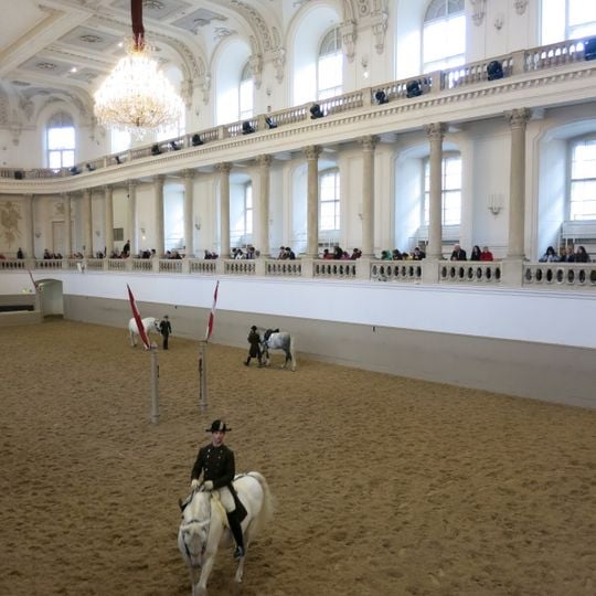 Spanish Riding School