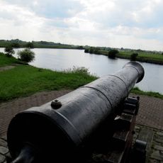 Vesting Stevensweert