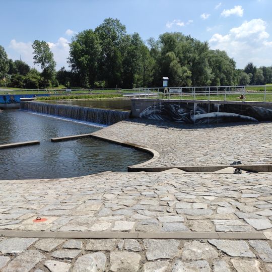Weir U Žida