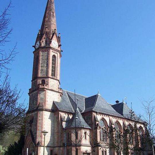 Lutherkirche