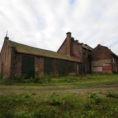 Cichoreifabriek Ceres