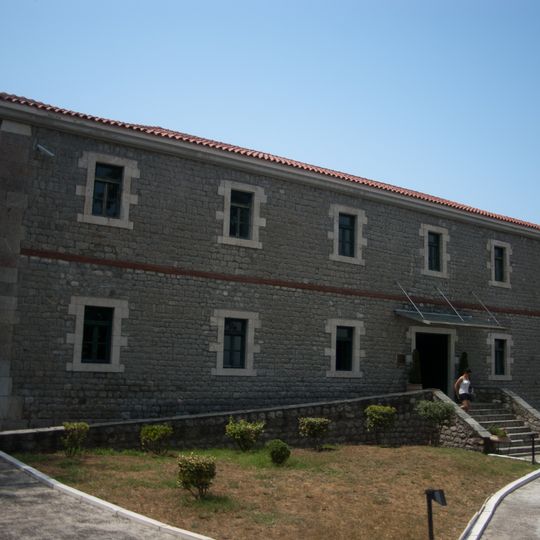 Byzantine Museum of Phthiotis