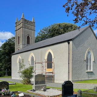 Cloncha Church of Ireland