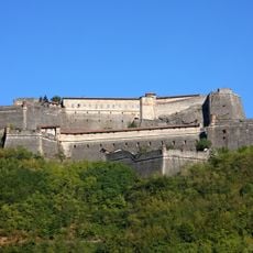 Forte di Gavi
