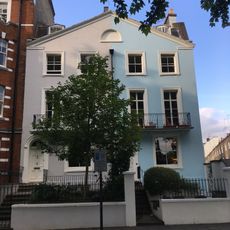 84 And 85, Vincent Square Sw1