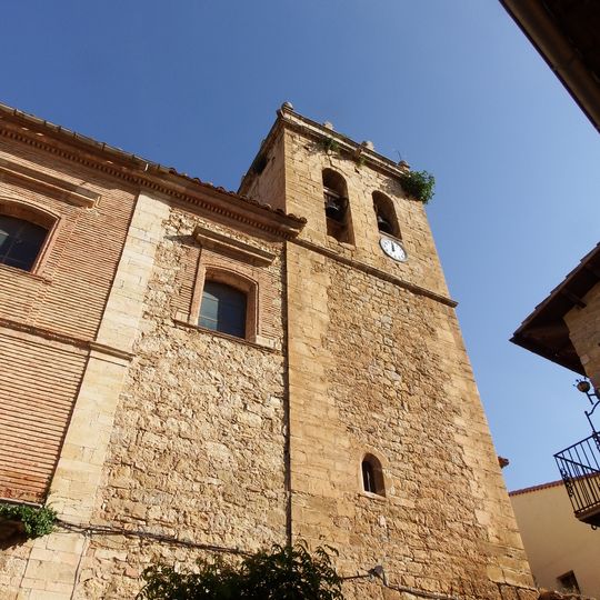 Church of Our Lady of the Snow