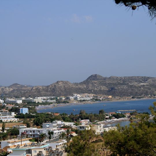 Faliraki