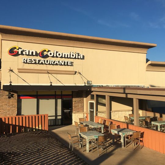 Gran Colombia Restaurant