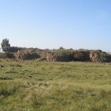 Nuraghe S'Urachi