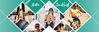 Katee Sackhoff Profile Cover