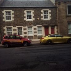 8 Buccleuch Street, Hawick