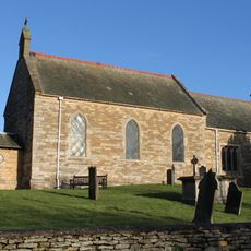 Church of All Saints