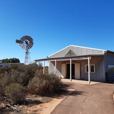 Peron Homestead Precinct