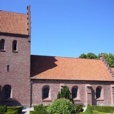 Reerslev Kirke
