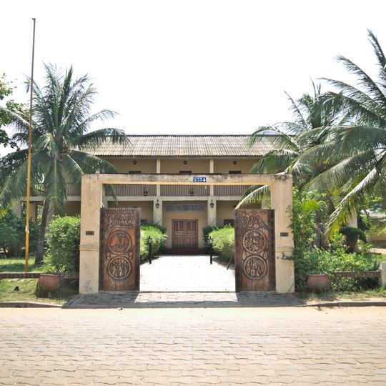 Villa Karo