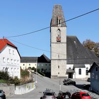 Kematen an der Krems