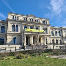 Frankfurt Zoological Garden